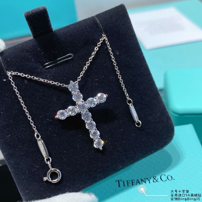 Tiffany Necklaces